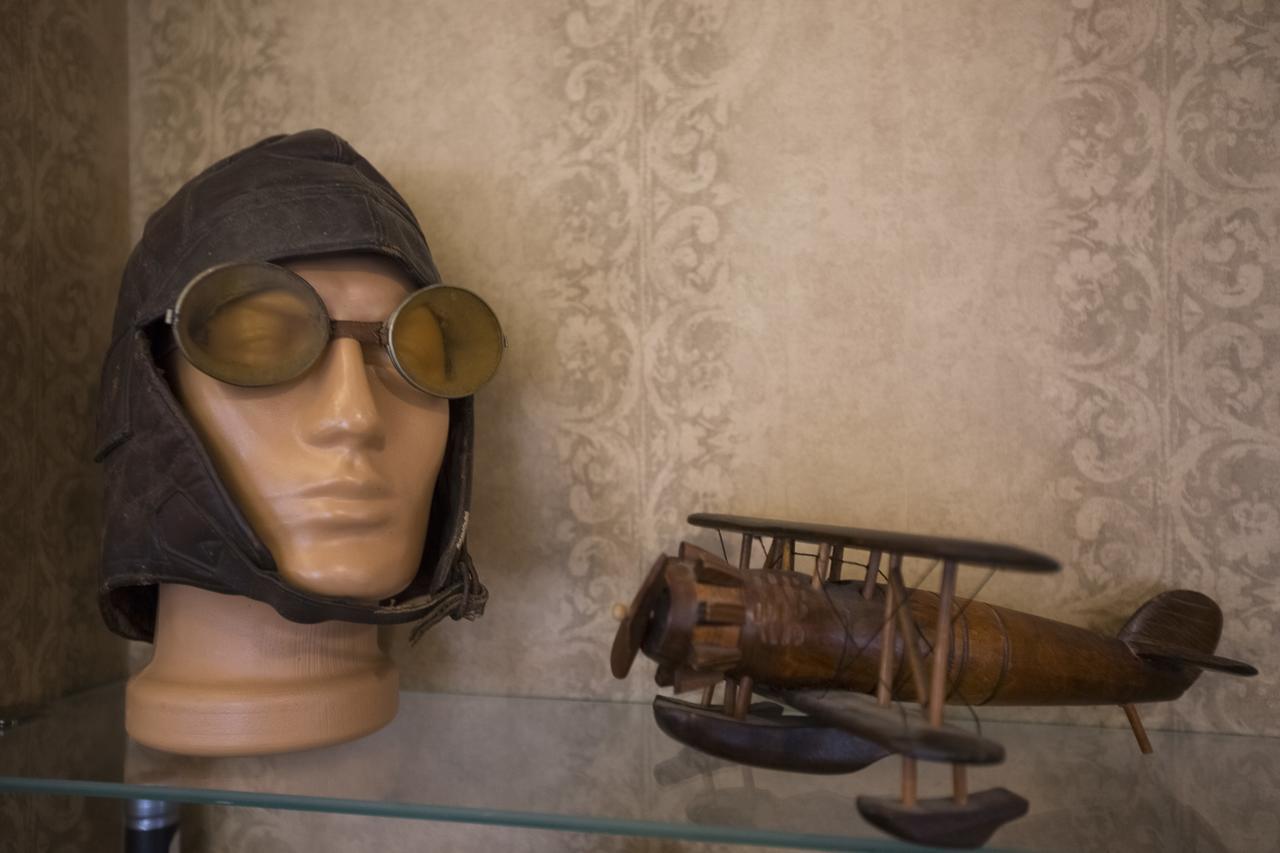 Hotel Aviator Boutique Otopeni Luaran gambar