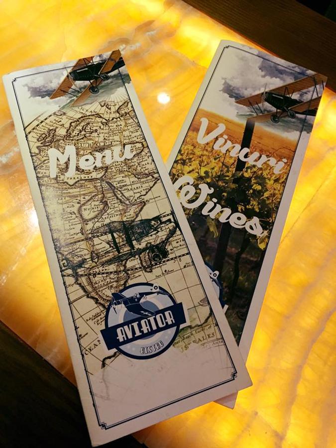 Hotel Aviator Boutique Otopeni Luaran gambar